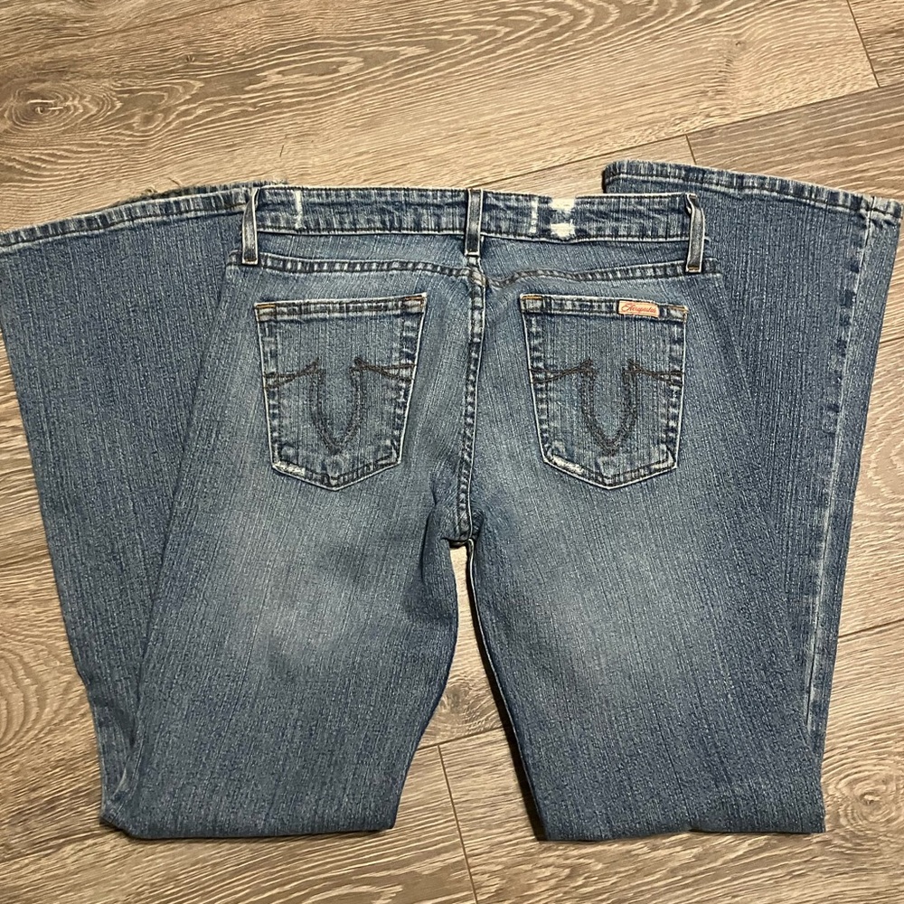 Y2K Aeropostale Flare Jeans 👖